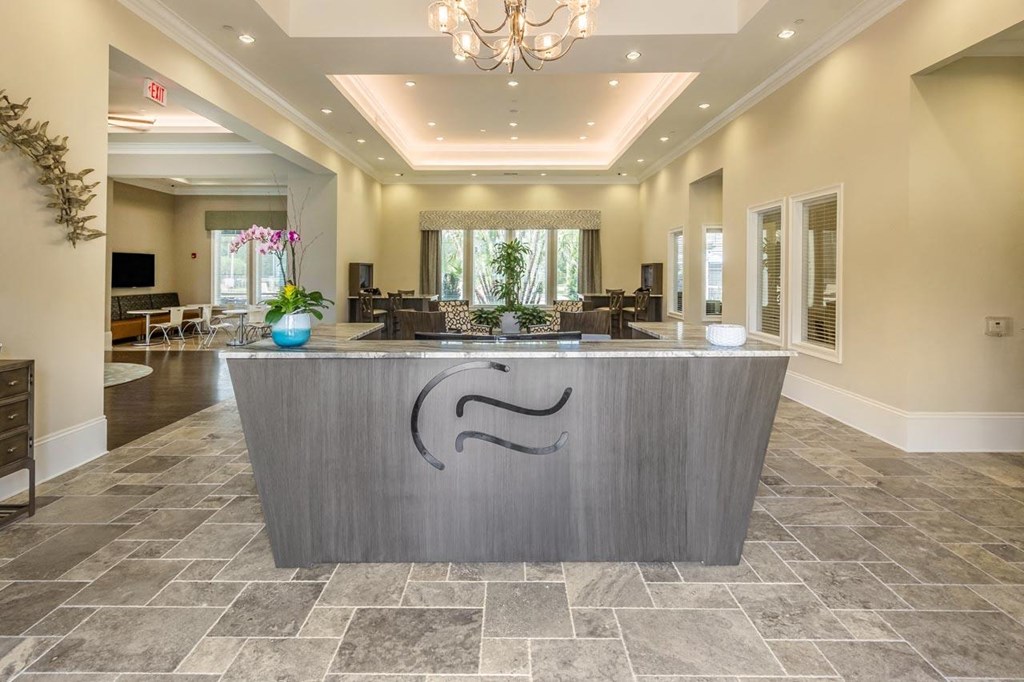 The Oasis At Highwoods Preserve