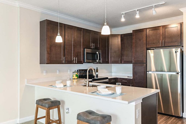 The Oasis At Cypress Woods