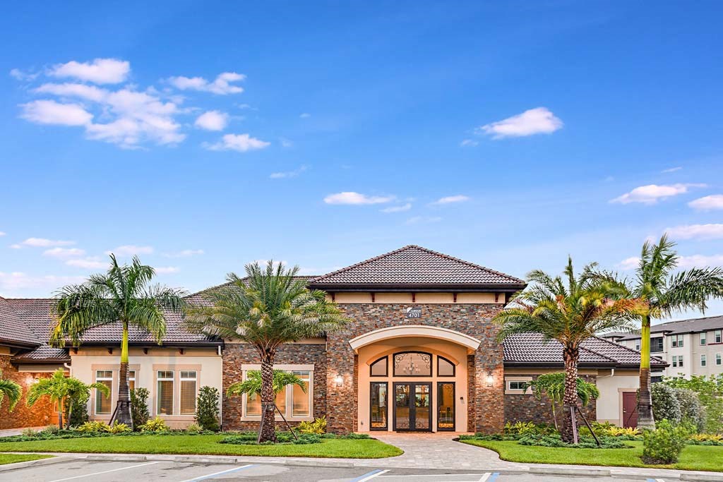 Clubhouse Day at The Oasis at Cypress Woods, Fort Myers, FL, 33966