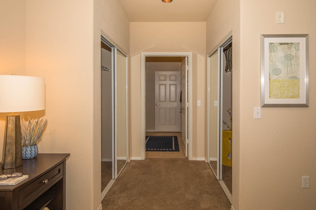 Lamp at The Aliante by Picerne, Scottsdale, AZ, 85259