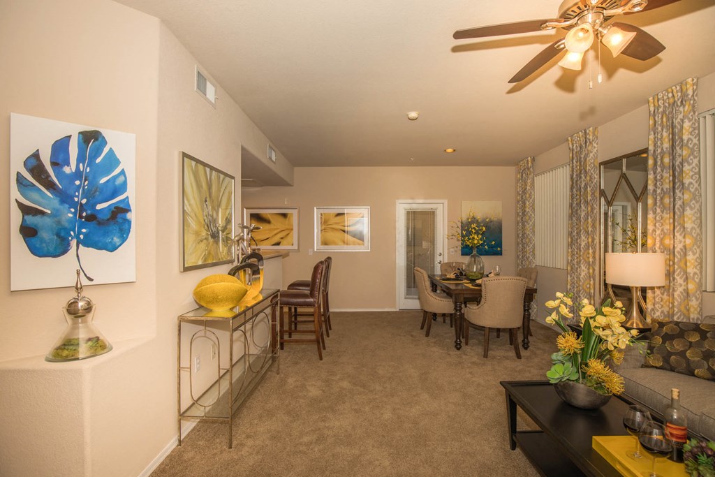 Santiago Model at The Aliante by Picerne, Scottsdale