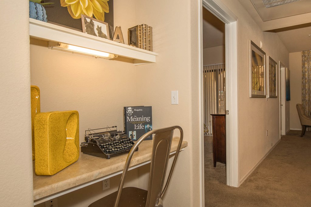 Lights at The Aliante by Picerne, Scottsdale, AZ