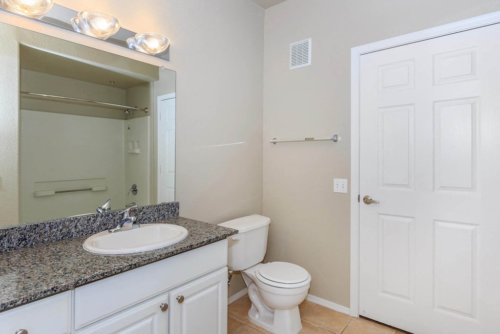 Bath at The Aliante by Picerne, Scottsdale, AZ, 85259