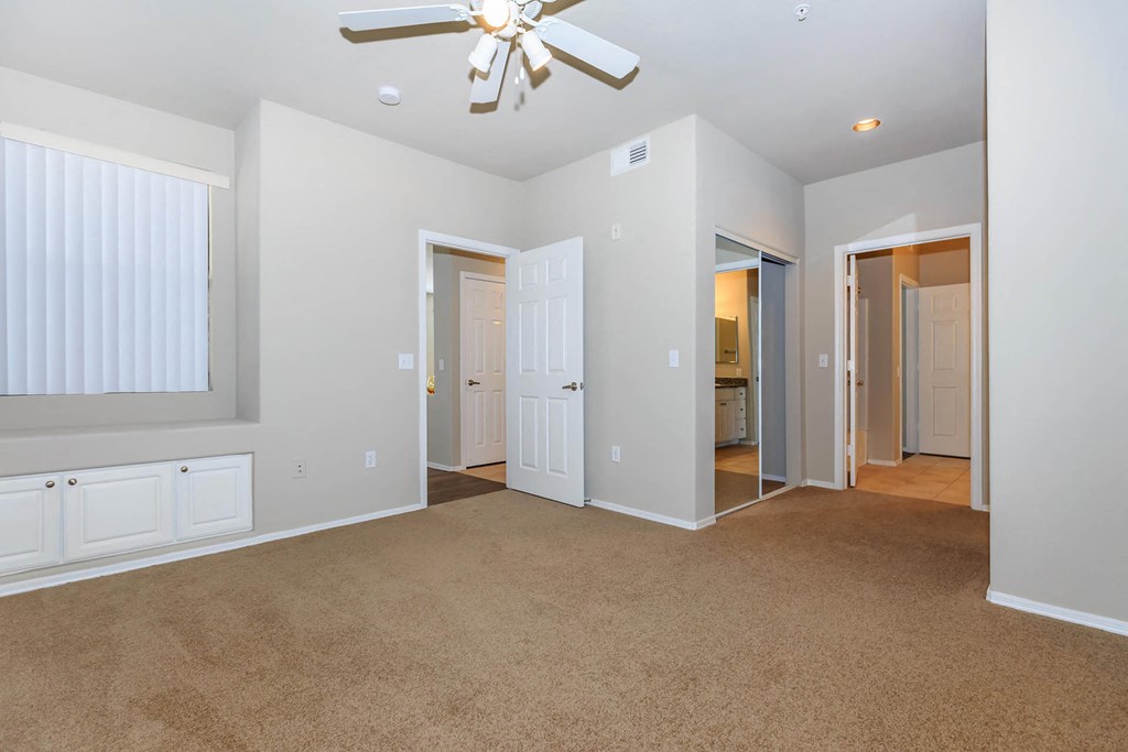 unfurnished apartments at The Aliante by Picerne, Scottsdale