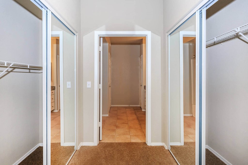 Door at The Aliante by Picerne, Scottsdale, 85259