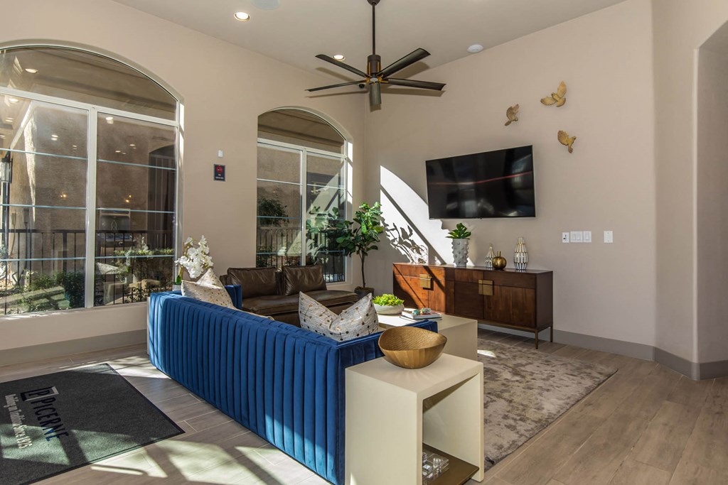 The Belmont By Picerne