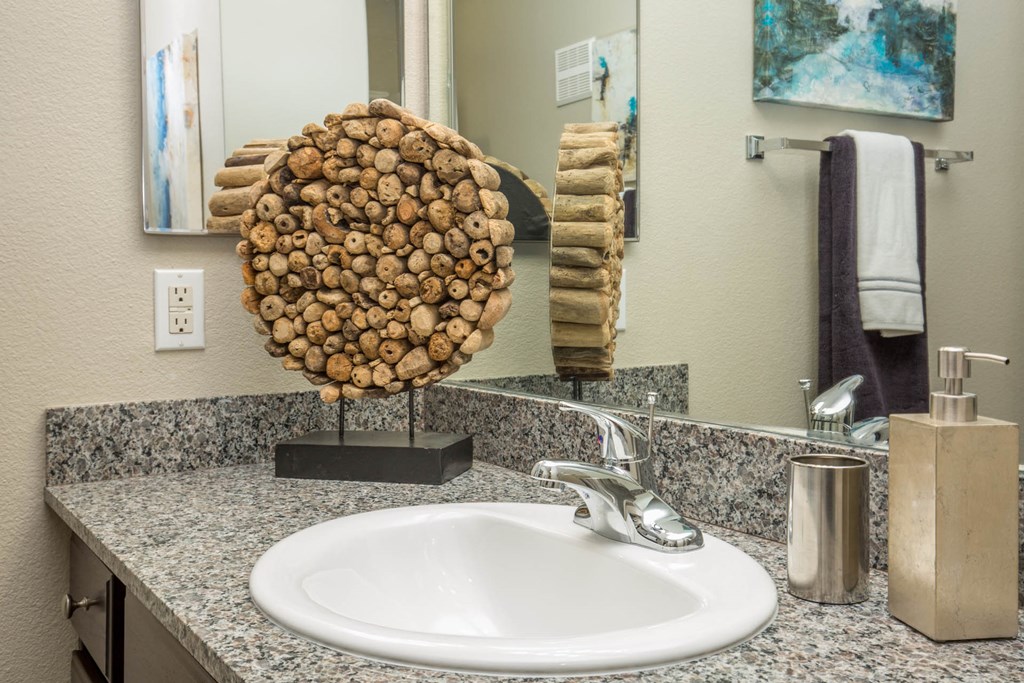 sink  at The Belmont by Picerne, Nevada, 89183