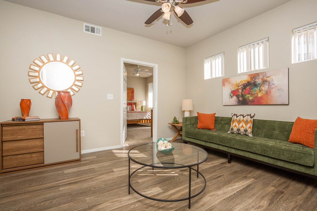 Lights at The Belmont by Picerne, Las Vegas, 89183