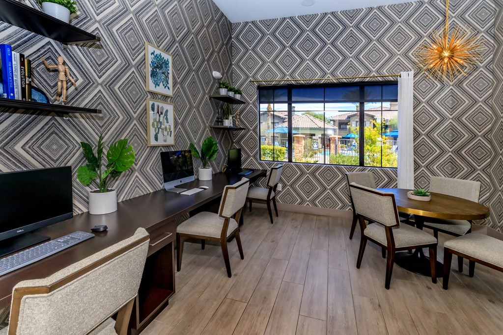 Interior at The Cantera by Picerne, Las Vegas, NV, 89139