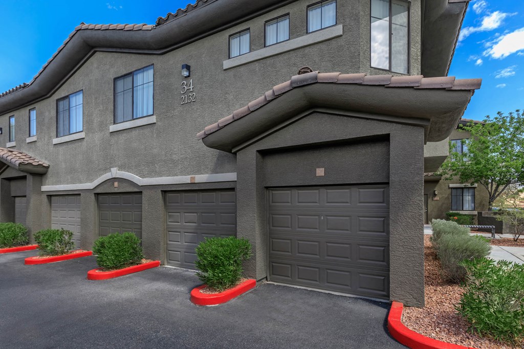 Exterior at The Cantera by Picerne, Las Vegas, NV