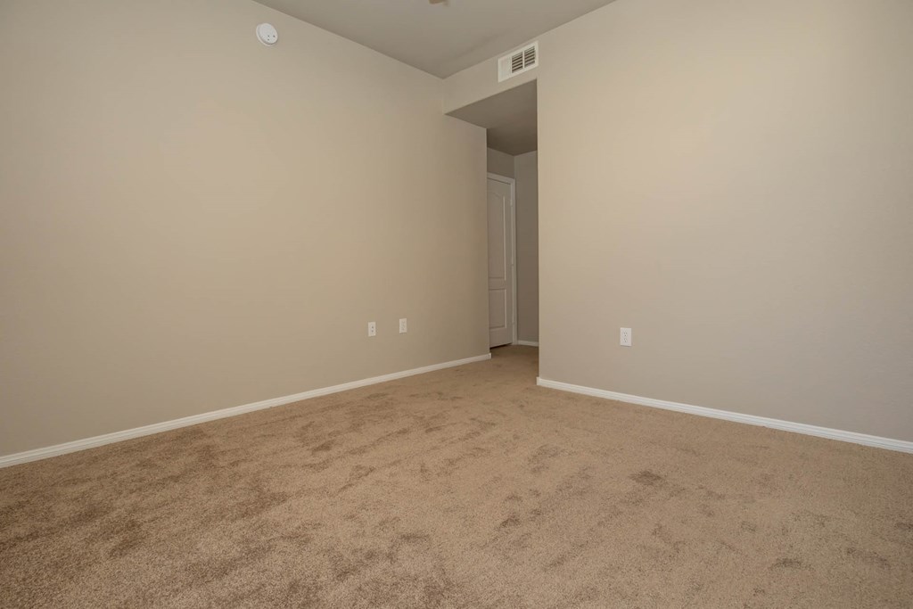 Unfurnished room with wooden floor 3 at The Cantera by Picerne, Las Vegas, 89139