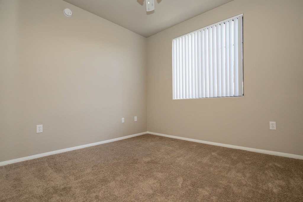 Unfurnished room with wooden floor at The Cantera by Picerne, Nevada, 89139