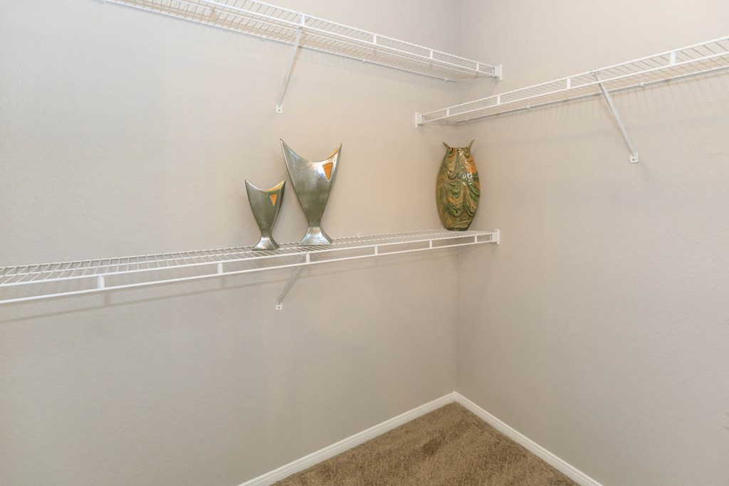 Storage at The Cantera by Picerne, Las Vegas, NV, 89139