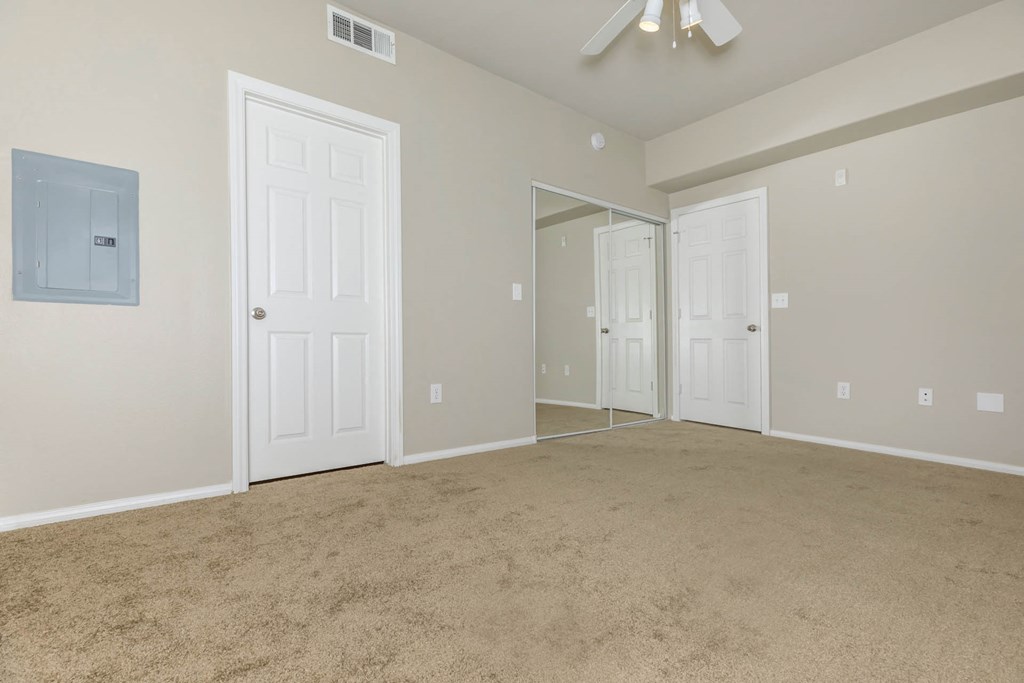 Unfurnished room1 at The Covington by Picerne, Las Vegas, Nevada