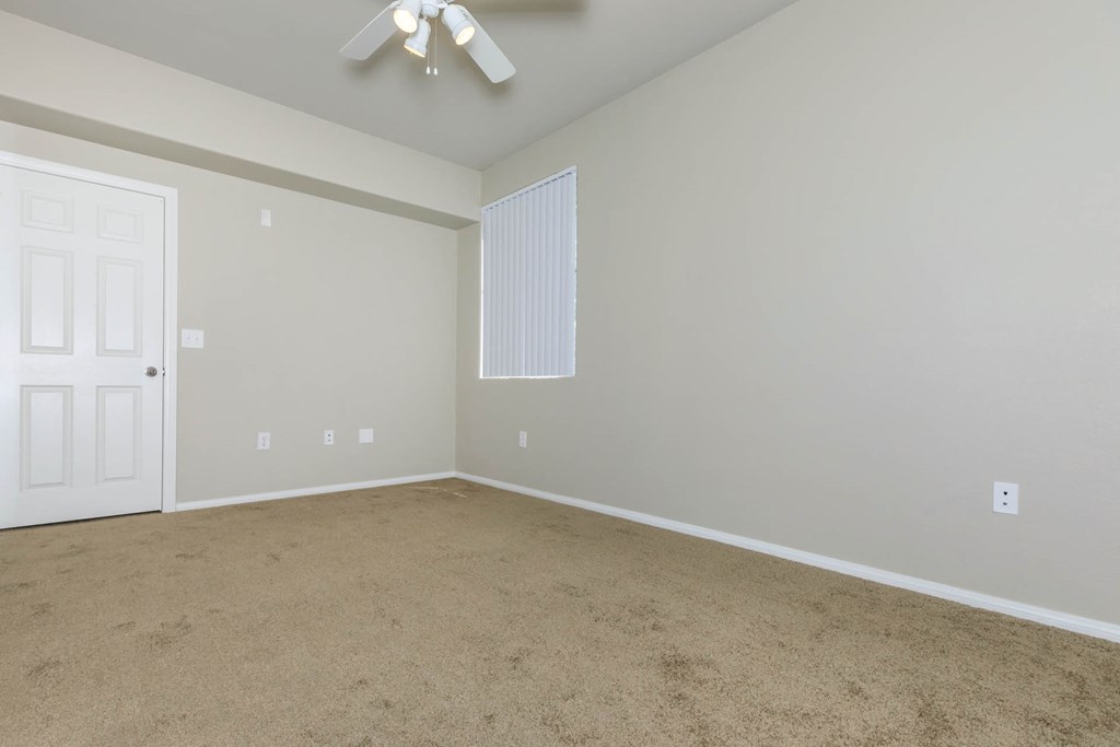 Unfurnished rooms at The Covington by Picerne, Las Vegas, 89139