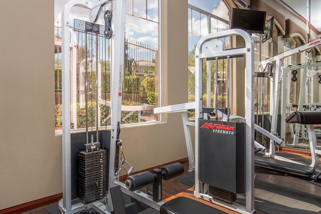 Gymat The Fairways by Picerne, Las Vegas, 89141