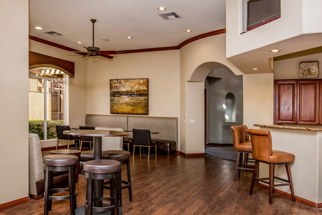 Interior decorat The Fairways by Picerne, Nevada, 89141