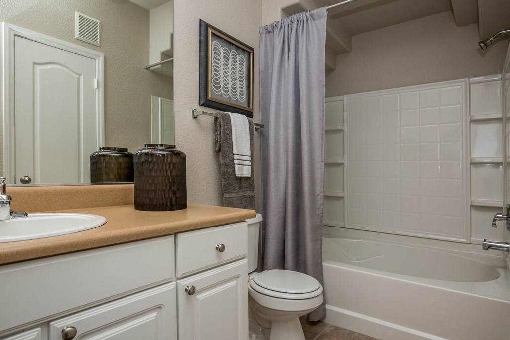 Bathroomat The Fairways by Picerne, Las Vegas, 89141