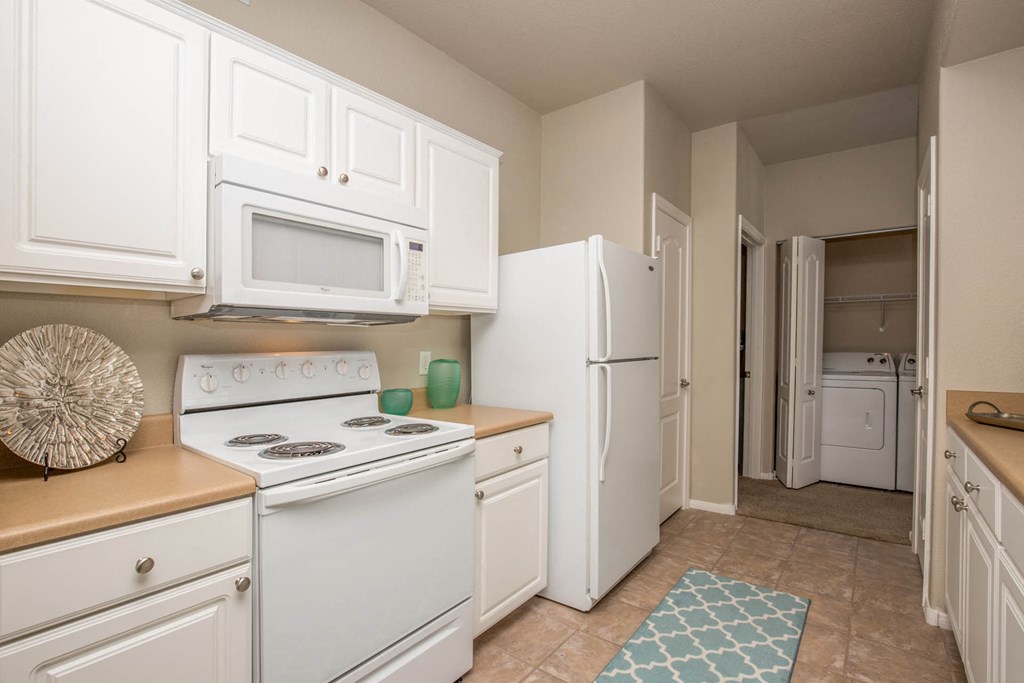 Appliancesat The Fairways by Picerne, Las Vegas