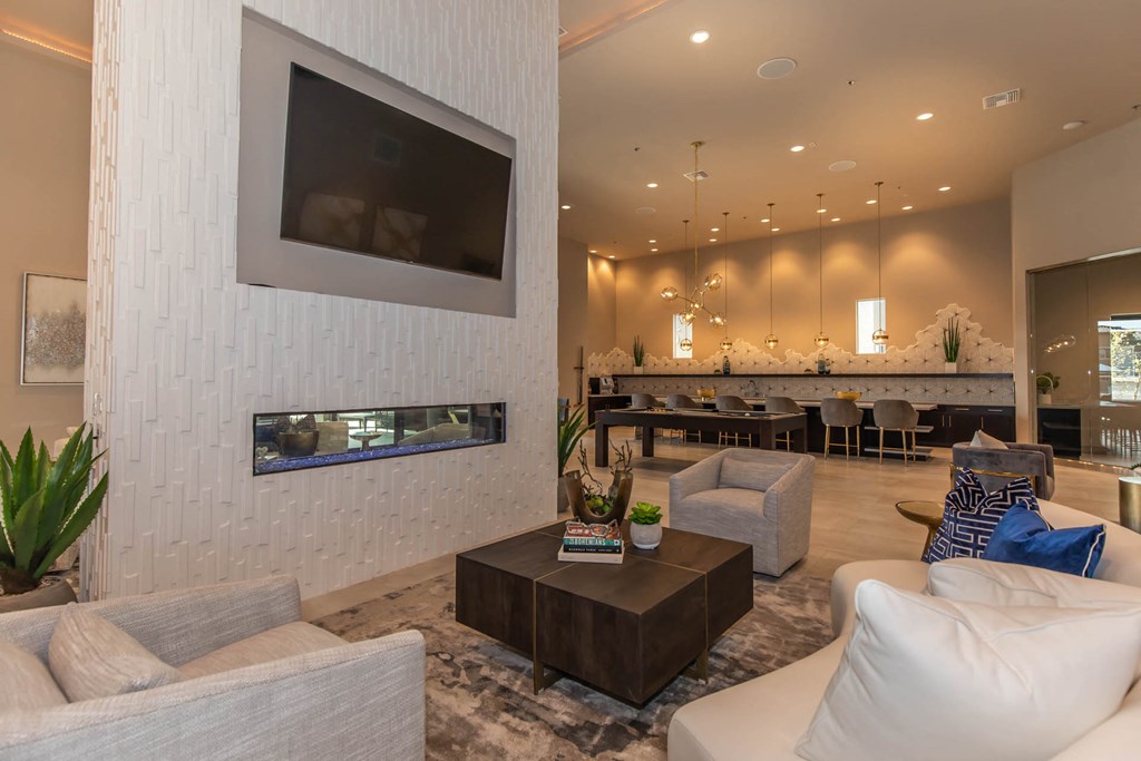 Level 25 At Cactus By Picerne