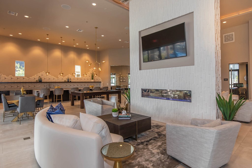 Level 25 At Cactus By Picerne