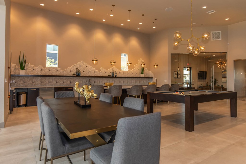 Level 25 At Cactus By Picerne