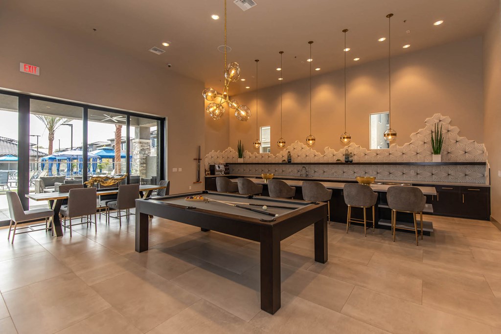 Level 25 At Cactus By Picerne