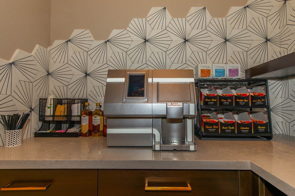 Kitchen appliances 1 Kitchen appliances 1 at Level 25 at Cactus by Picerne, Las Vegas, Nevada