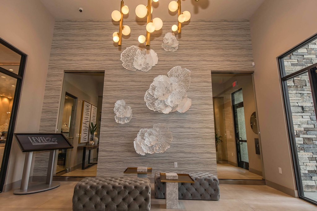 Level 25 At Cactus By Picerne