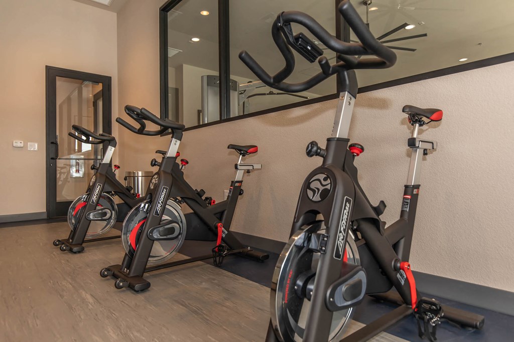 Level 25 At Cactus By Picerne