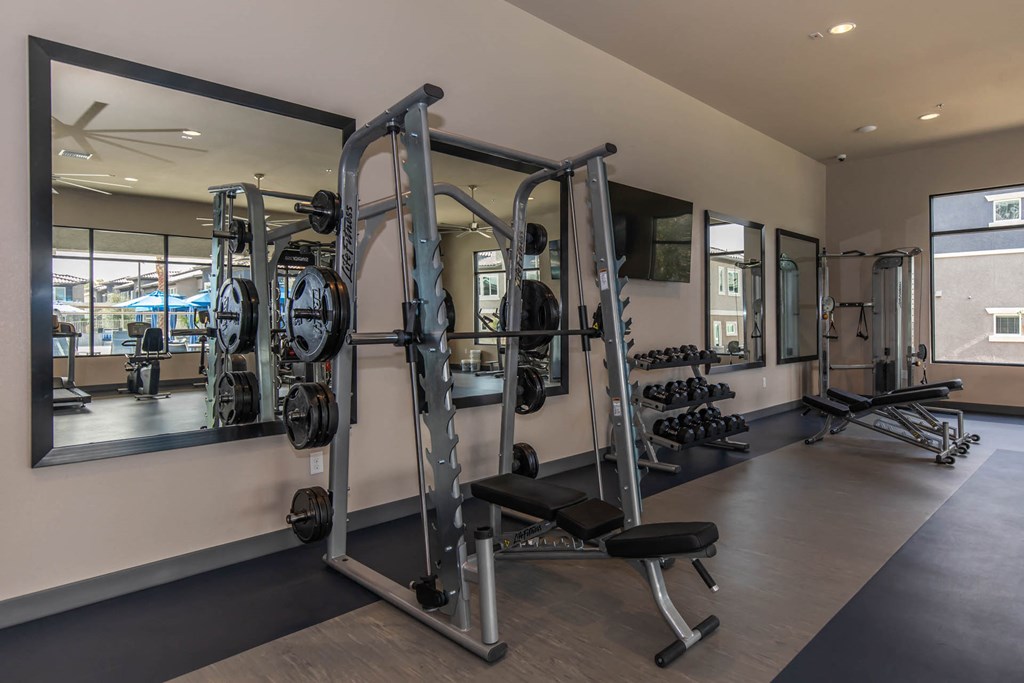 Level 25 At Cactus By Picerne