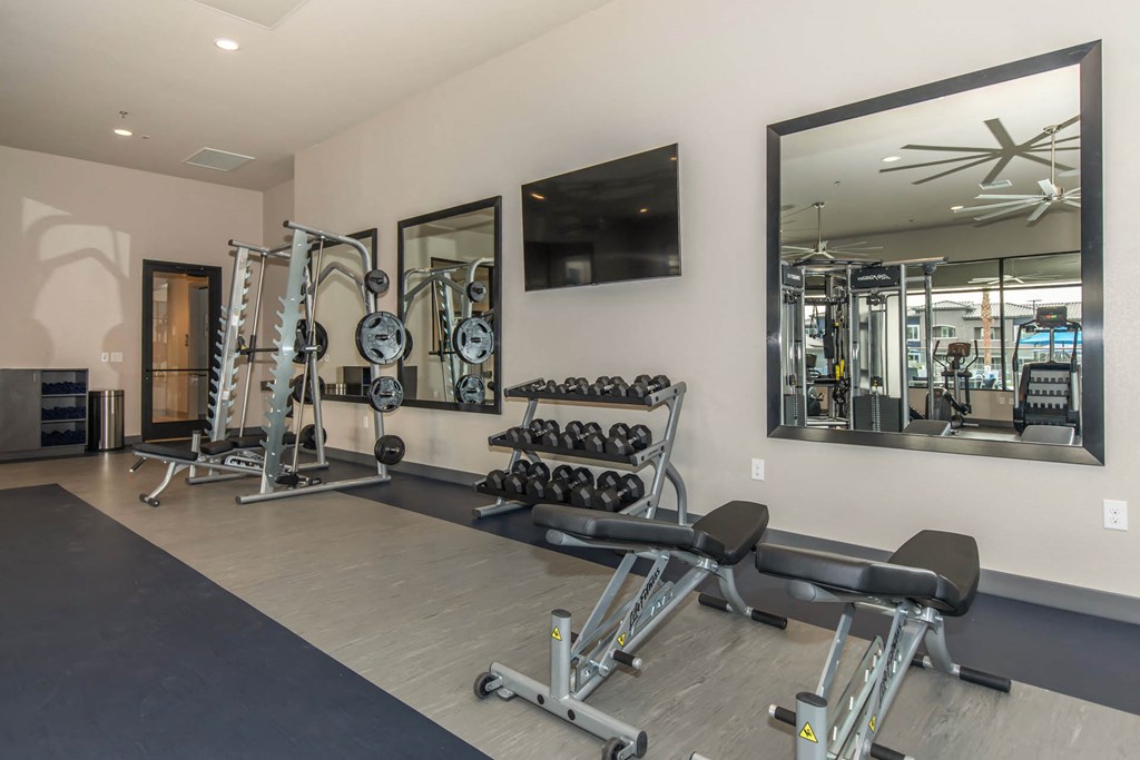 Level 25 At Cactus By Picerne