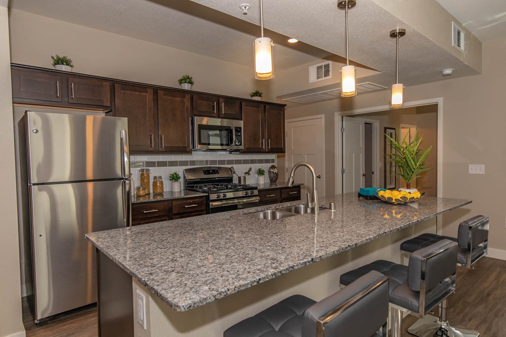 Level 25 At Cactus By Picerne