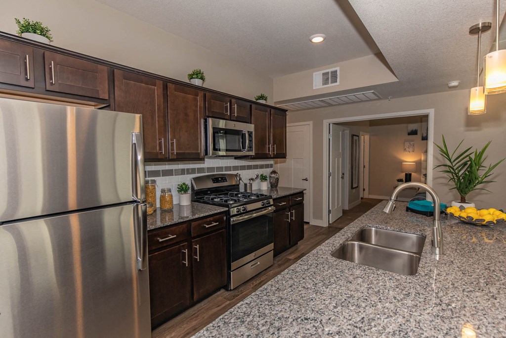 Level 25 At Cactus By Picerne