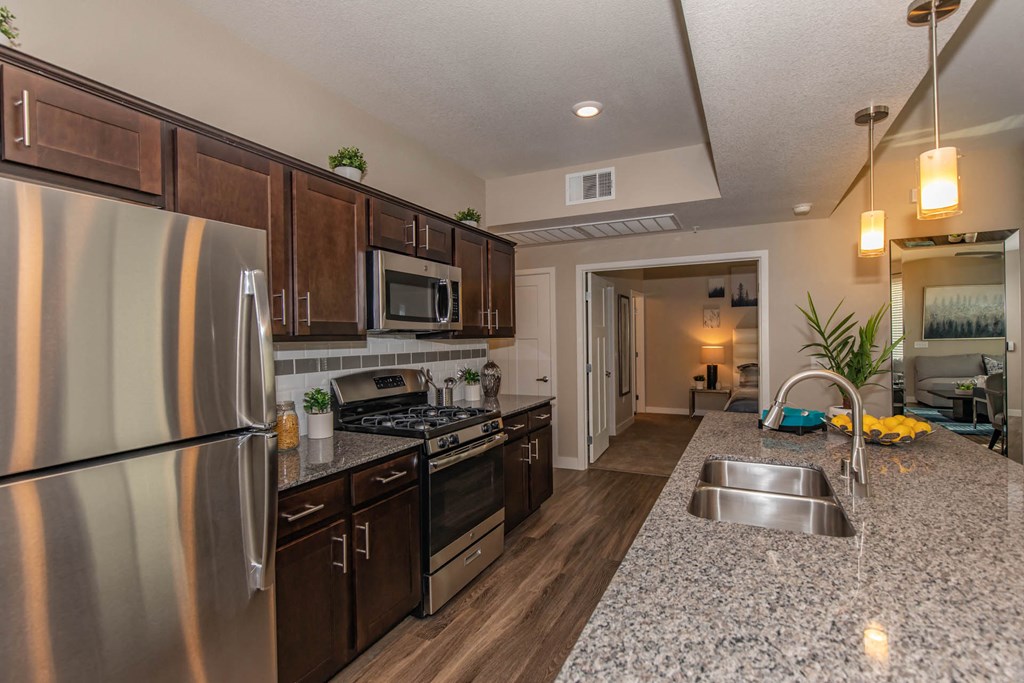 Level 25 At Cactus By Picerne