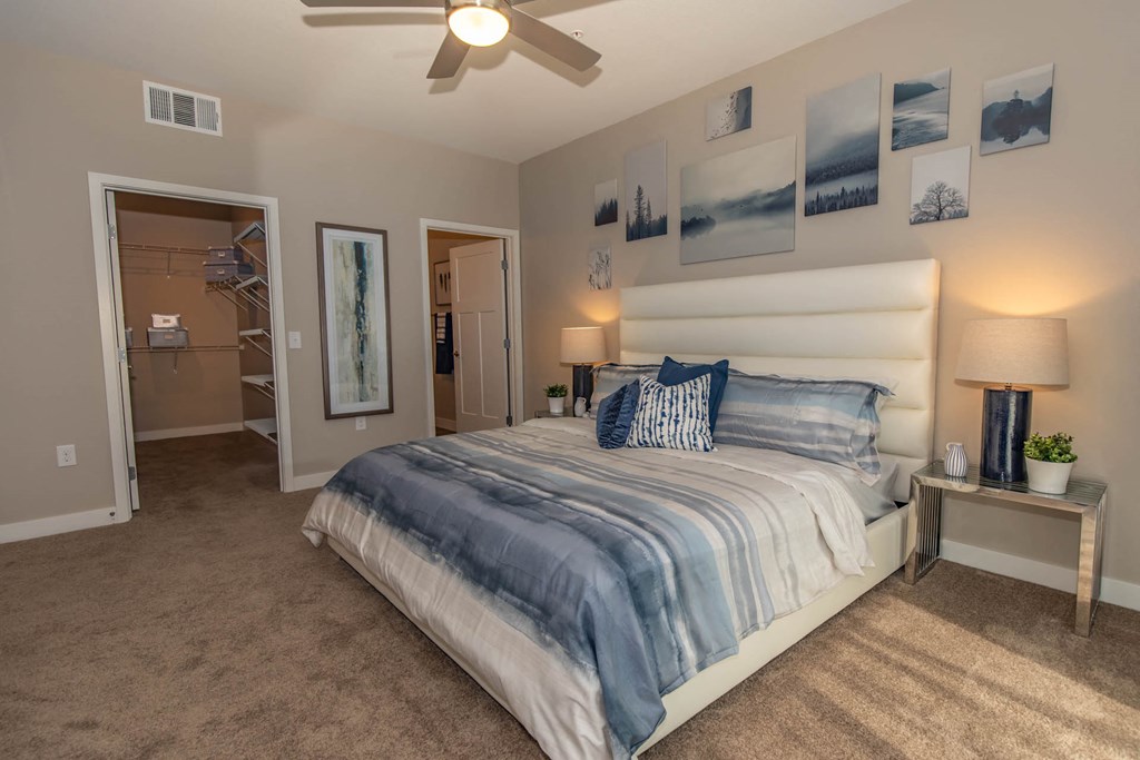 Level 25 At Cactus By Picerne