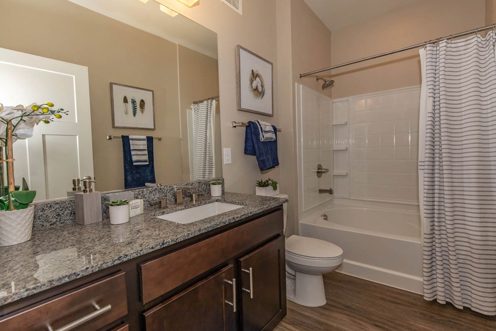 Level 25 At Cactus By Picerne