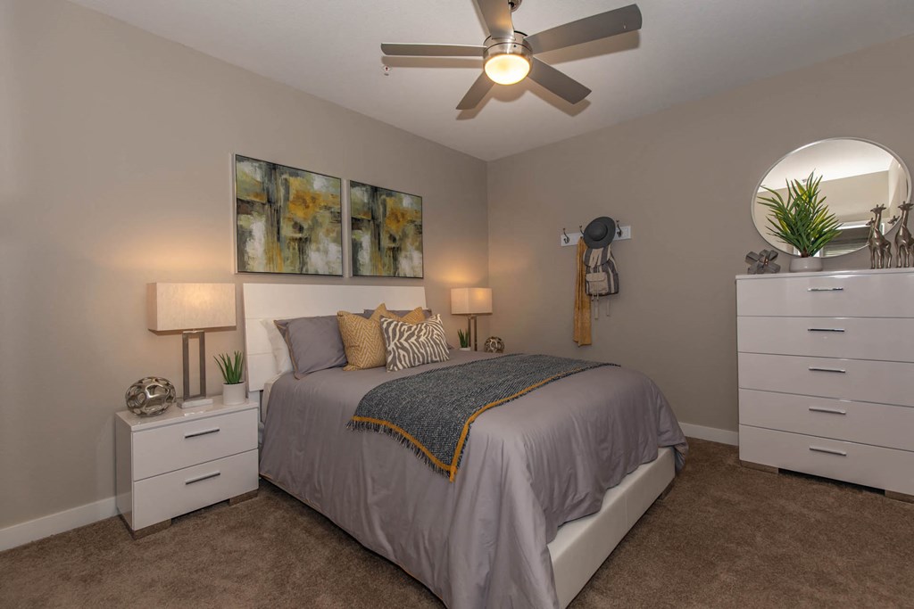 Level 25 At Cactus By Picerne