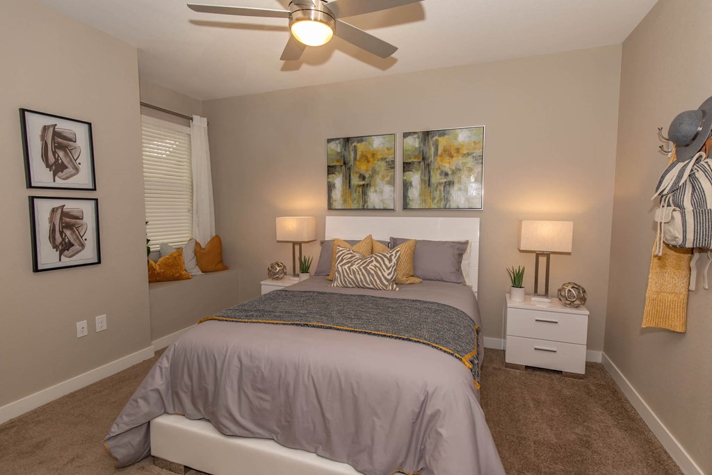 Level 25 At Cactus By Picerne