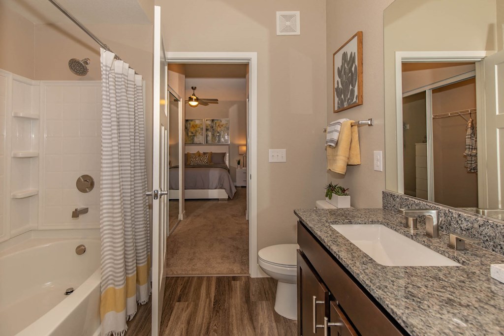 Level 25 At Cactus By Picerne