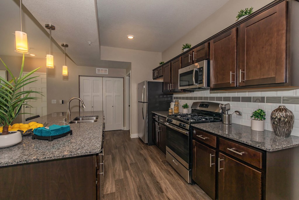 Level 25 At Cactus By Picerne