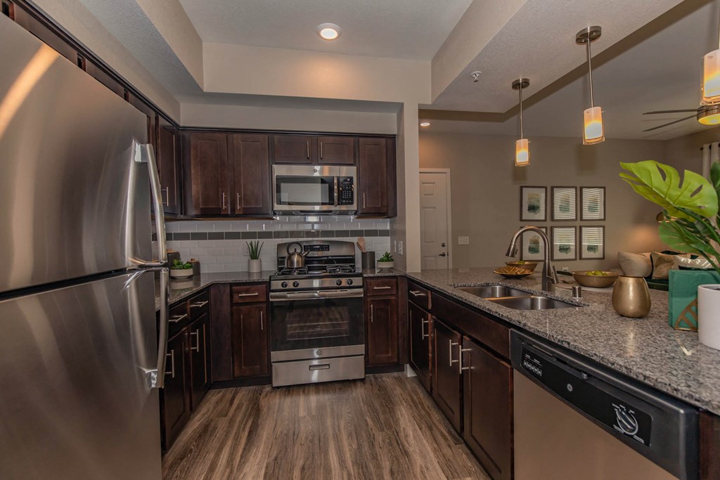 Level 25 At Cactus By Picerne