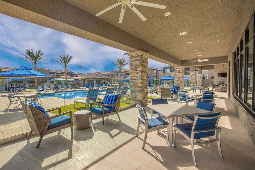 Level 25 At Cactus By Picerne