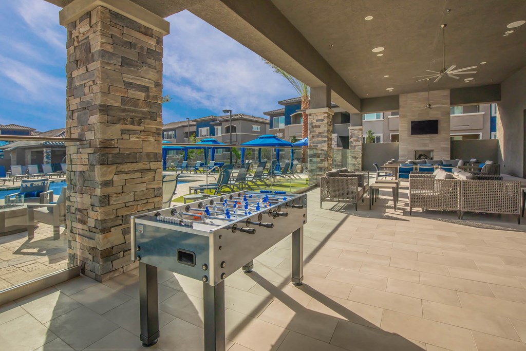 Level 25 At Cactus By Picerne