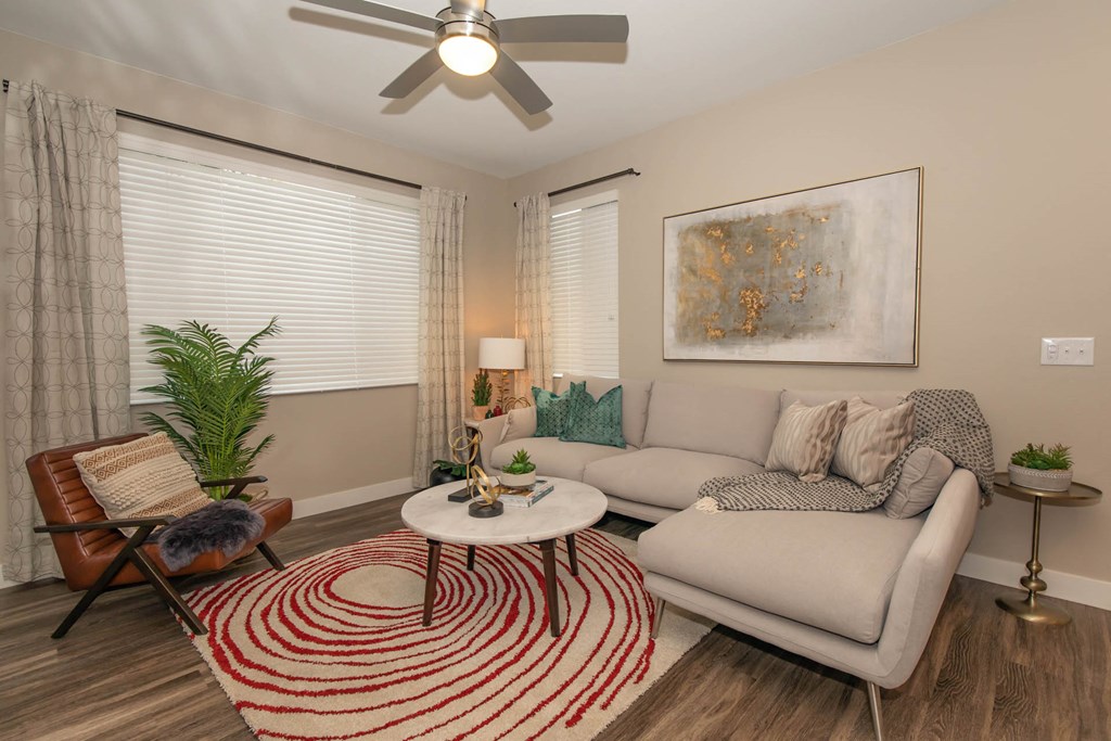 Level 25 At Cactus By Picerne