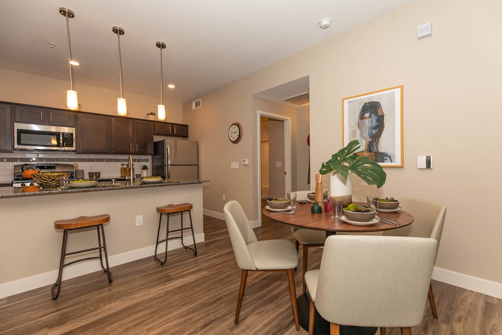 Level 25 At Cactus By Picerne