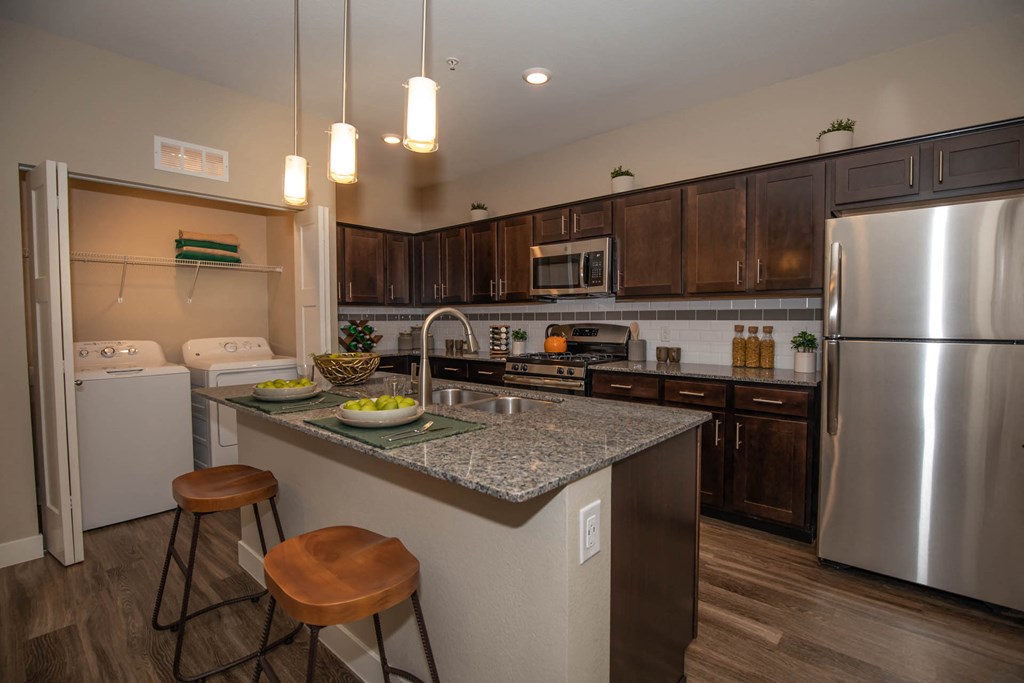 Level 25 At Cactus By Picerne