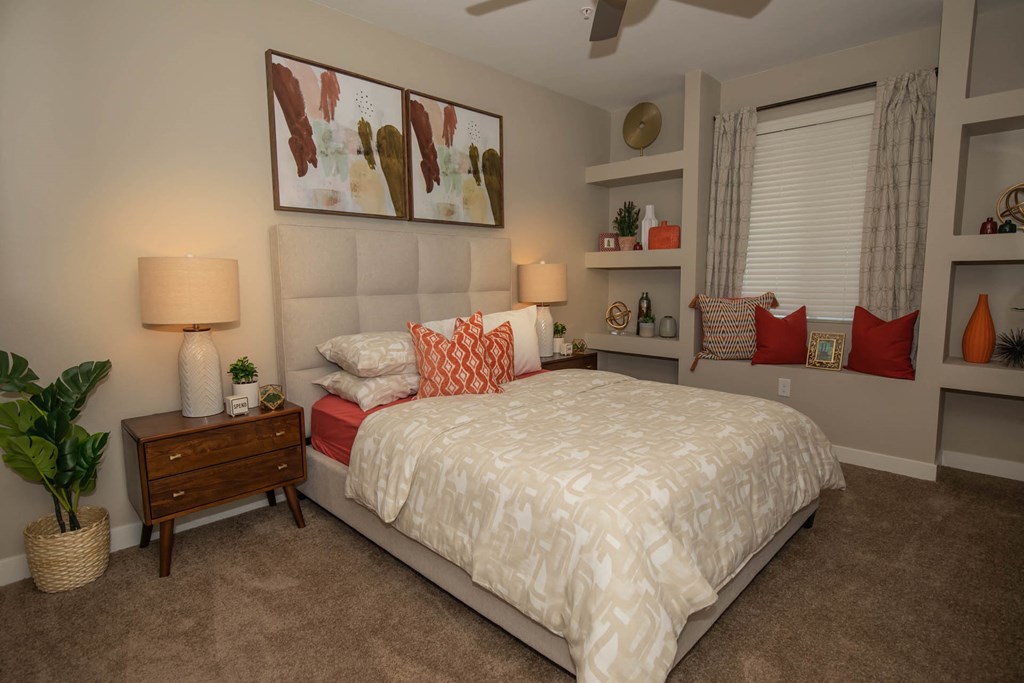 Level 25 At Cactus By Picerne