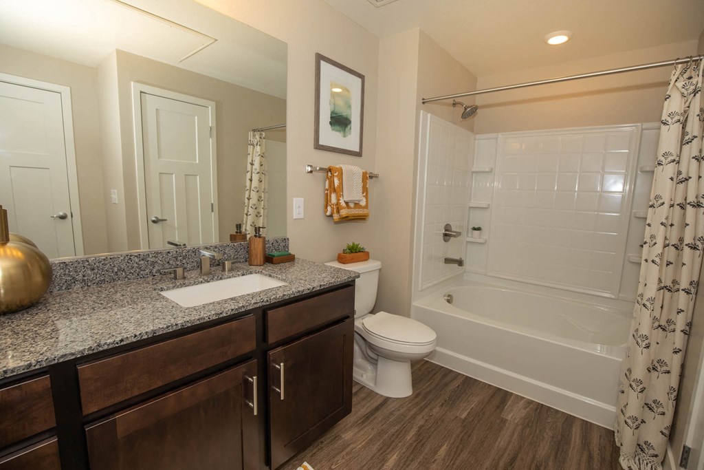 Level 25 At Cactus By Picerne