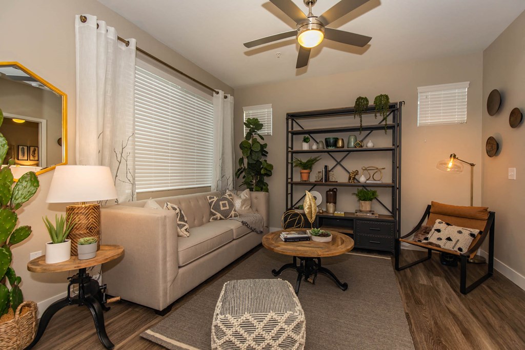 Level 25 At Cactus By Picerne